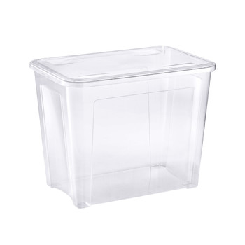 COMBI BOX WITH SNAP-ON LID | 67 L